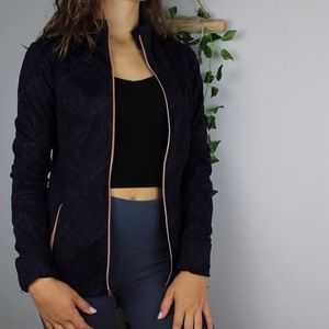 Lululemon jacket